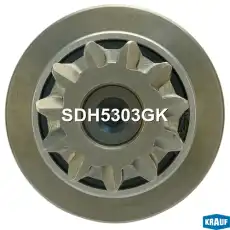 Бендикс стартера SDH5303GK KRAUF