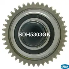 Бендикс стартера SDH5303GK KRAUF