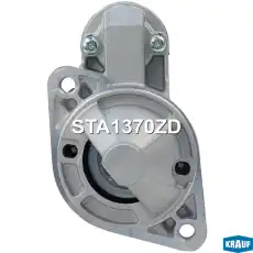 Стартер KRAUF STA1370ZD