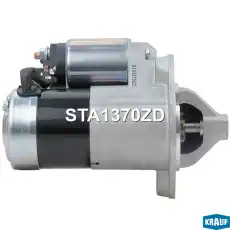 Стартер KRAUF STA1370ZD