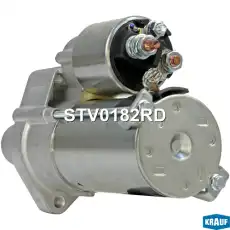 Стартер KRAUF STV0182RD