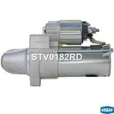 Стартер KRAUF STV0182RD