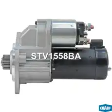 Стартер KRAUF STV1558BA