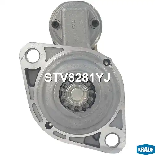 Стартер KRAUF STV8281YJ