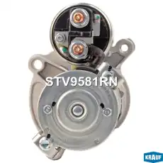 Стартер KRAUF STV9581RN