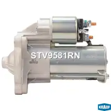 Стартер KRAUF STV9581RN