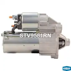 Стартер KRAUF STV9581RN
