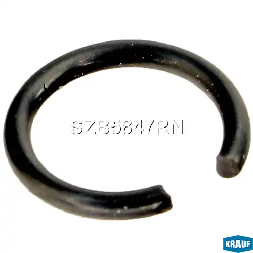 Стопорное кольцо стартера SZB5847RN KRAUF
