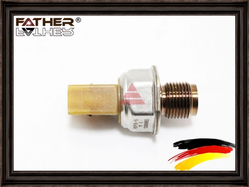 Сенсор давления в рампе F007S01 FATHER