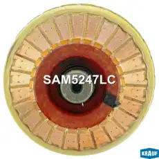 Ротор стартера SAM5247LC KRAUF