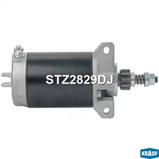 Стартер KRAUF STZ2829DJ