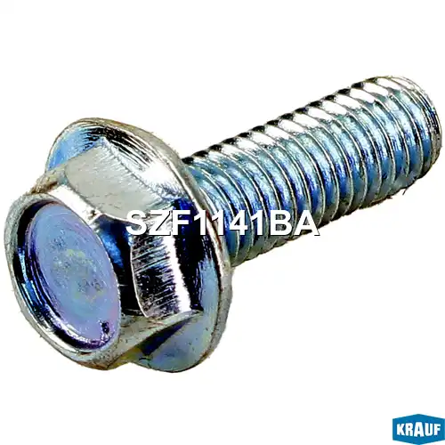 Болт стартера SZF1141BA KRAUF