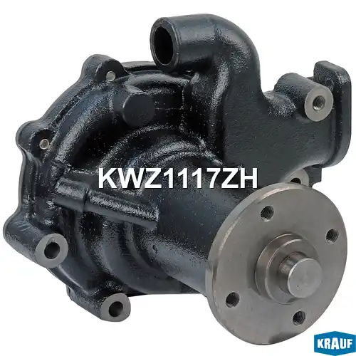 Помпа водяная KWZ1117ZH KRAUF
