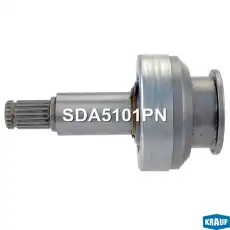 Бендикс стартера SDA5101PN KRAUF