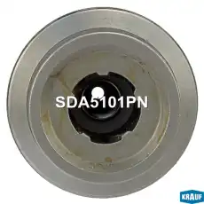 Бендикс стартера SDA5101PN KRAUF