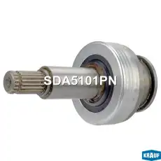 Бендикс стартера SDA5101PN KRAUF