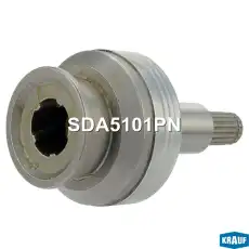 Бендикс стартера SDA5101PN KRAUF