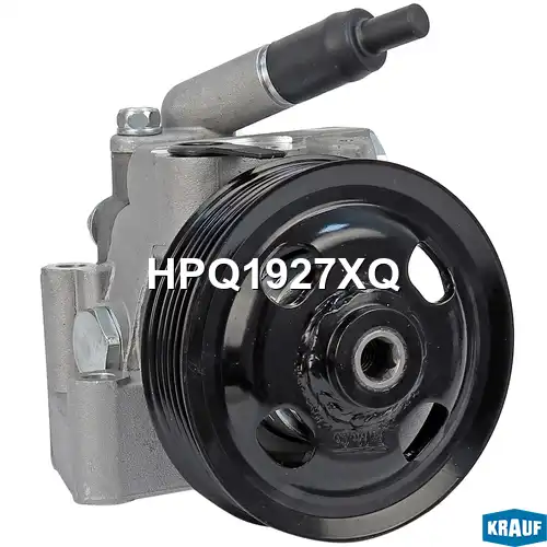Насос гидроусилителя руля KRAUF HPQ1927XQ