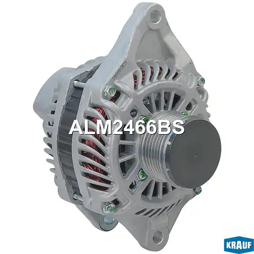 Генератор KRAUF ALM2466BS