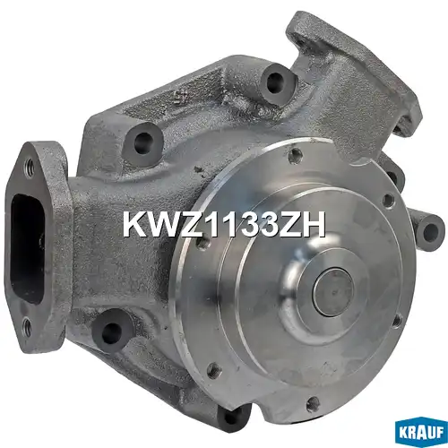 Помпа водяная KWZ1133ZH KRAUF