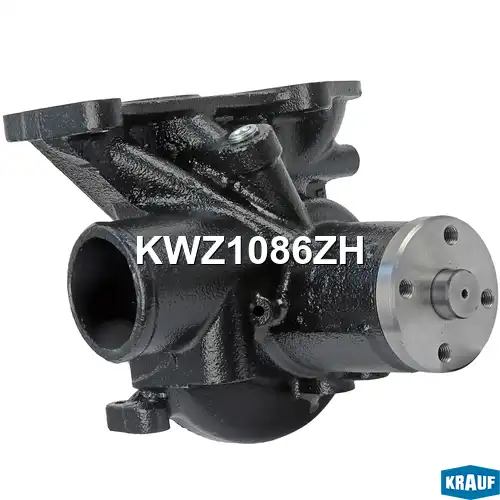 KWZ1086ZH Помпа водяная KRAUF
