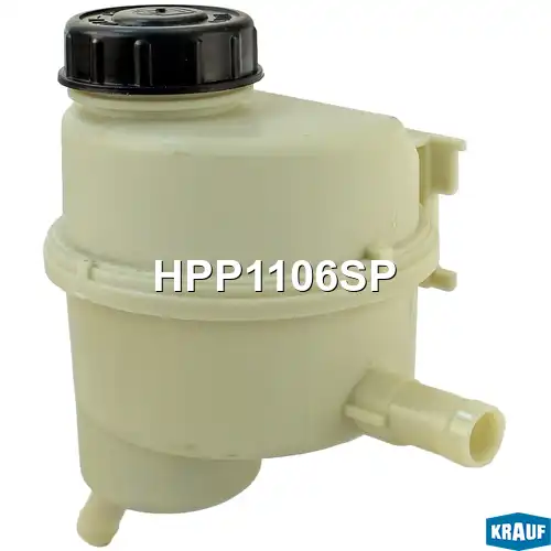 Бачки гидроусилителя руля KRAUF HPP1106SP