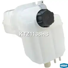 Расширительный бачок KRAUF KTZ1138HS