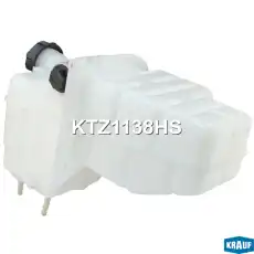 Расширительный бачок KRAUF KTZ1138HS