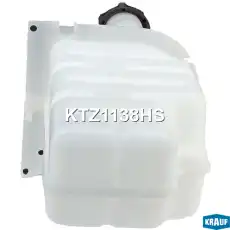 Расширительный бачок KRAUF KTZ1138HS