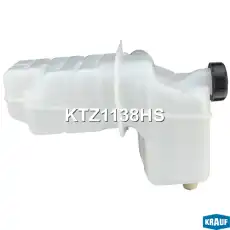 Расширительный бачок KRAUF KTZ1138HS