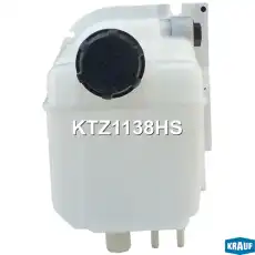 Расширительный бачок KRAUF KTZ1138HS