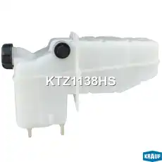 Расширительный бачок KRAUF KTZ1138HS