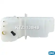 Расширительный бачок KRAUF KTZ1138HS