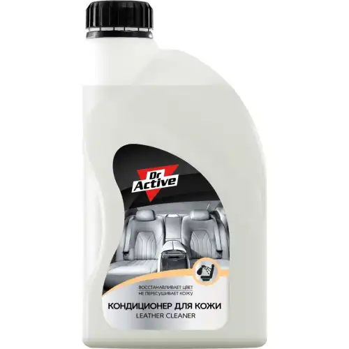 801769 Sintec Dr. Active Кондиционер для кожи 'Leather Cleaner' 1л