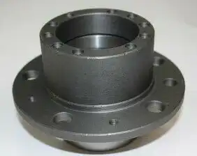 Ступица АВТОГИДРАВЛИКА 3163-3103015