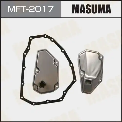 Фильтр АКПП MASUMA MFT2017