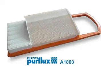 Фильтр воздушный PURFLUX A1800
