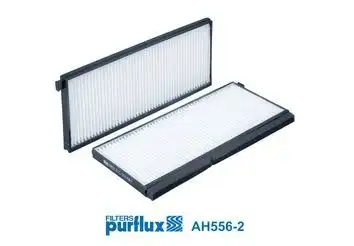 Фильтр воздушный PURFLUX AH556-2