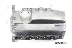 Поддон картера двигателя PREXAPARTS P134049