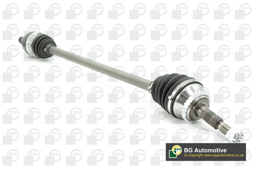Приводной вал DS9560R BGA