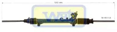 Рулевой механизм CT75 WAT