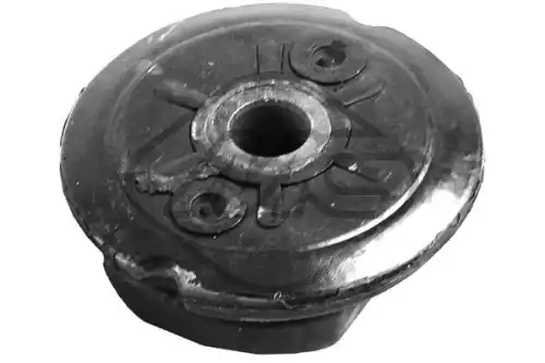 Рессора подвески METALCAUCHO 58728