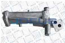 Масляный радиатор J. DEUS M-4180090