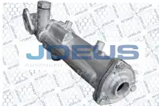 Масляный радиатор J. DEUS M-4180090