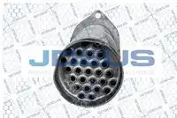 Масляный радиатор J. DEUS M-4180091