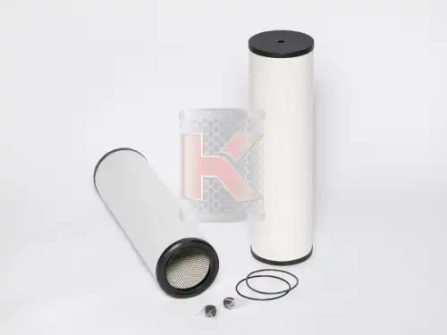 Воздушный фильтр элемент AC1104 KENTEK