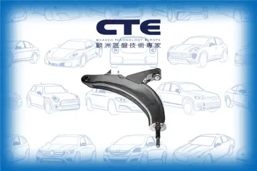 Рычаг подвески CTE CS-1802L