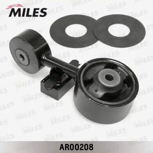 Подушка крепления двигателя MILES AR00208