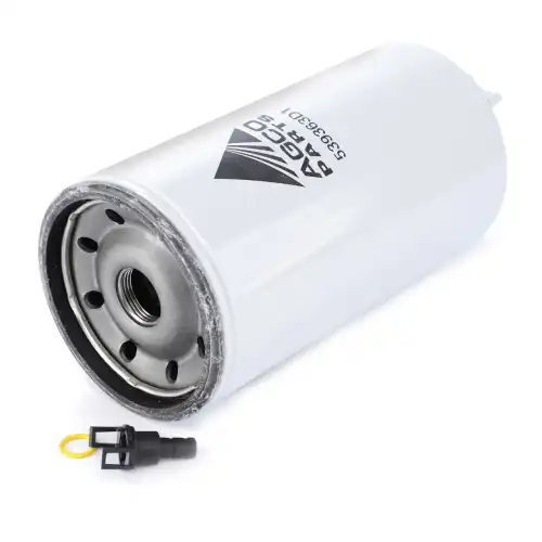 Фильтр топливный 539363d1 AGCO
