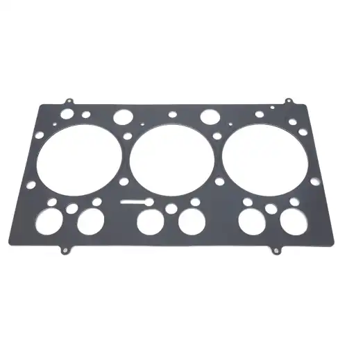 Прокладка ГБЦ AGCO V837084523